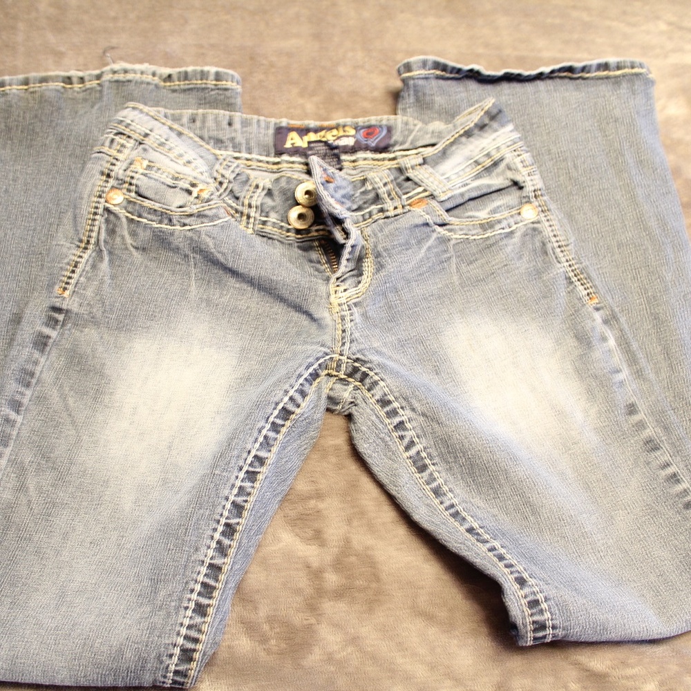 Angels Jeans